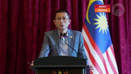 Lawatan benua Afrika guna pesawat khas, delegasi perniagaan tanggung kos sendiri