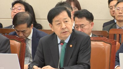 구윤철 "2천억 달러 공짜 아니다...비준받으면 우리만 구속" / YTN