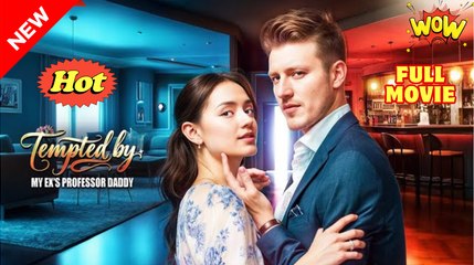 Tempted By My Ex's Professor Daddy