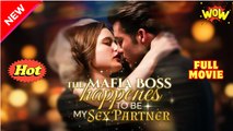 The Mafia Boss Happens To Be My Sex Partner