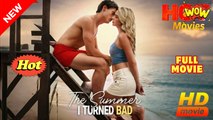The Summer I Turned Bad FULL HD