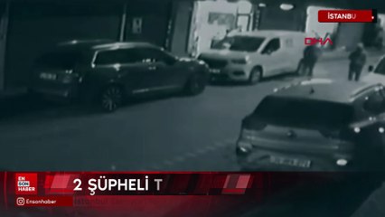 İstanbul Esenyurt’ta iş yerine silahlı saldırı düzenlendi: 2 şüpheli tutuklandı