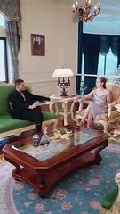 [NEW drama] Force me? I don't want to kiss you -#shortdrama #lovestory #romance  #cinderella