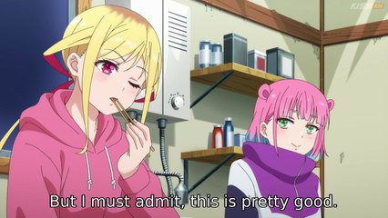 Don't Touch Kotesashi Episode 6 Engsub