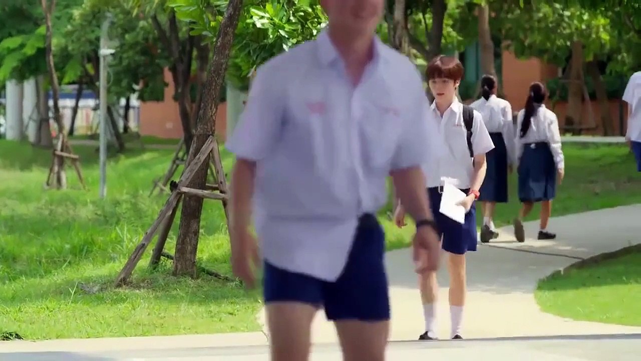 Fourever You Ep 04 Eng Sub