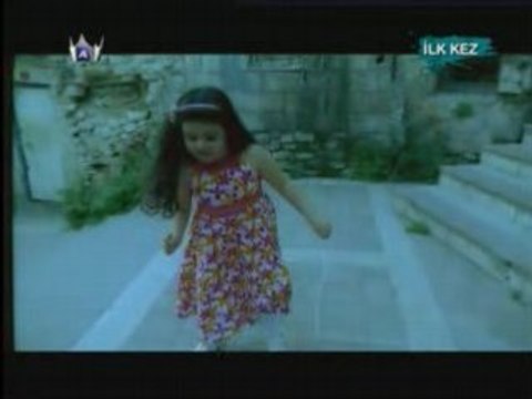 Kibariye - Yastayim (2008 yeni orijinal Video Klibi)