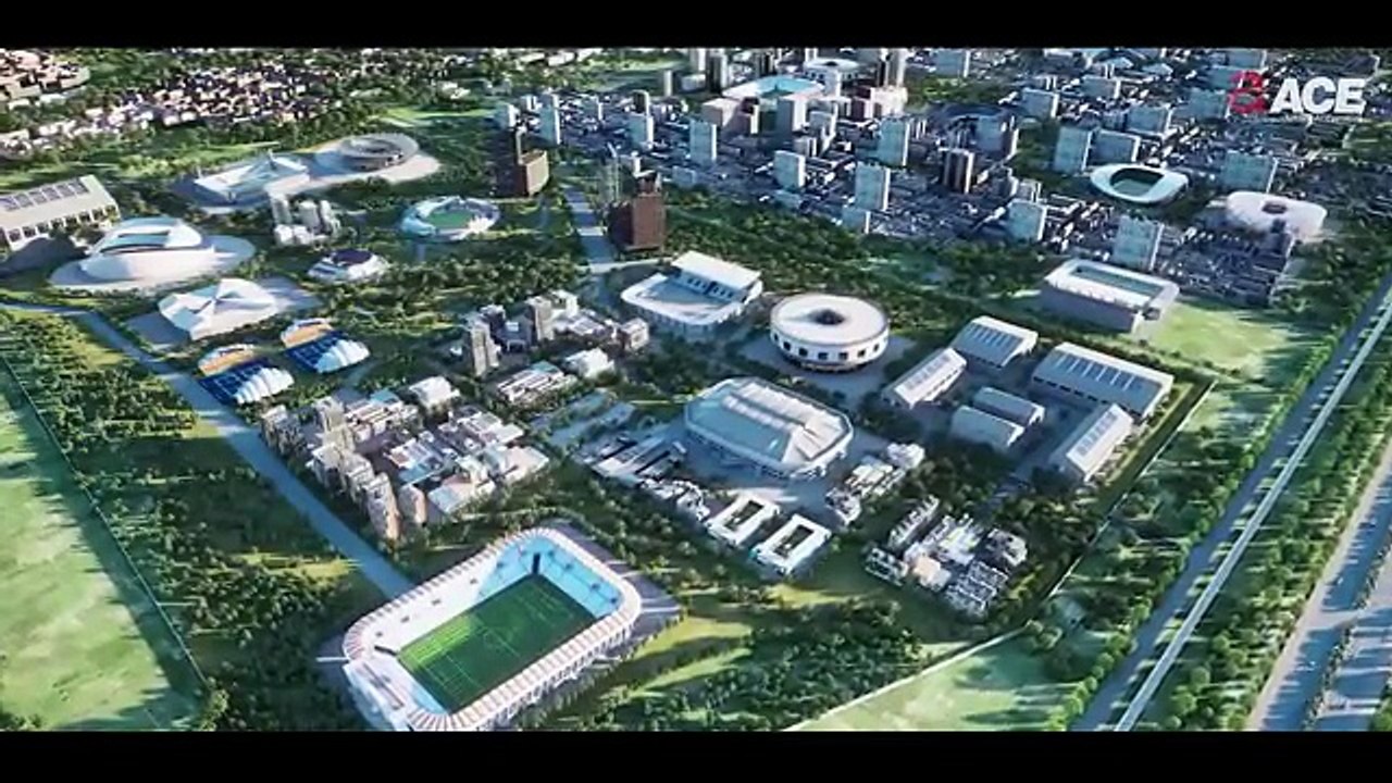 Your Gateway to Smart Land Investments with Plots in Yamuna Expressway