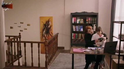 HD 76 الأسيرة - مدبلج الحلقة