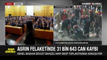 Bahçeli deprem bölgesine gidiyor