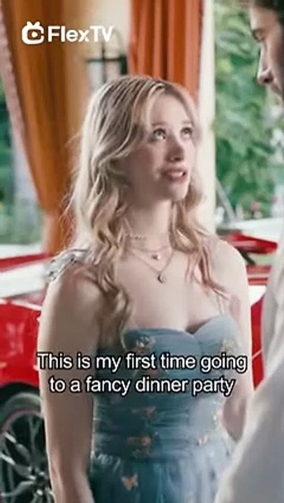 [FULL drama] The Billionaire�s Rescue -#shortdrama #lovestory #romance  #cinderella