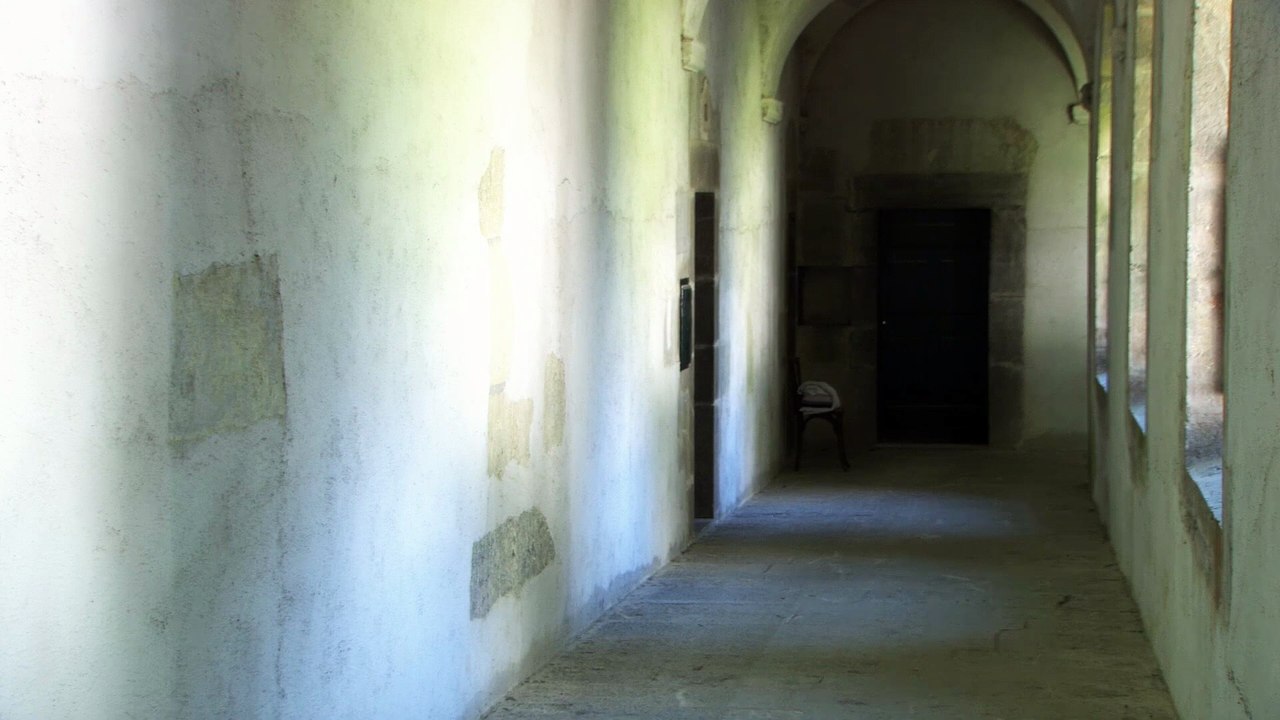 Die große Stille Film