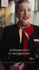 Hidden Heiress in the Clouds - Full Movie