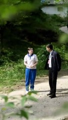 Why the top student confessed to cheating [Full]