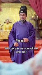 Reborn Healer - Cures for All, Mercy for None #Dramabox