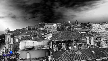 ✨AULD LANG SYNE ✨Epic impressions from the Italian town of Agropoli - full of musical energy