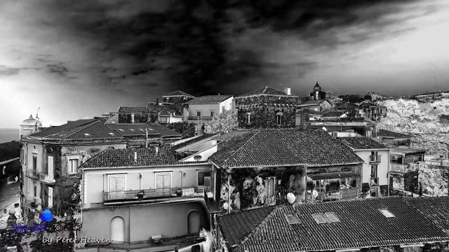 ✨AULD LANG SYNE ✨Epic impressions from the Italian town of Agropoli - full of musical energy