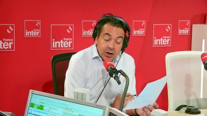 Alain Souchon, faut voir comme on lui parle - L'édito politique de Patrick Cohen