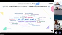Webinaire de présentation d’IPPER aux services et opérateurs de l’Etat
