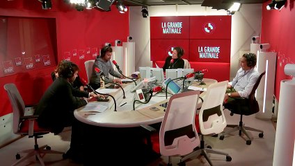 Les audiences d'Inter : Affaire sensible - Le billet de Bertrand Chameroy