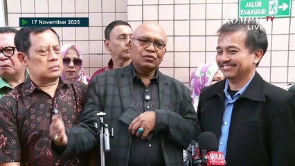 Muncul Usai Sidang! Roy Suryo Soroti Pemusnahan Salinan Ijazah Jokowi oleh KPU Surakarta