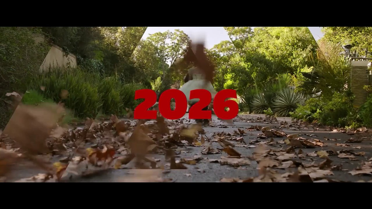 Good Luck Have Fun Don't Die Film