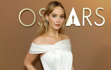 Governors Awards 2025 : ليلة تحتفي بالباستيل والميتاليك وتكشف ملامح أناقة الموسم