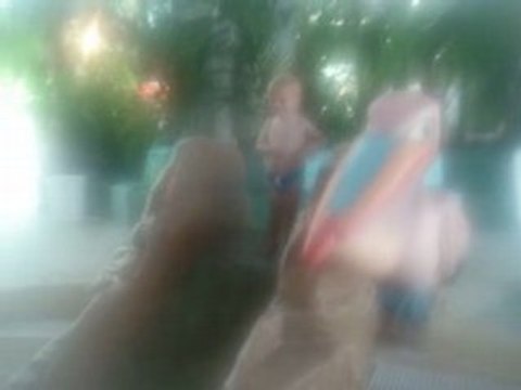 lounis a center parc