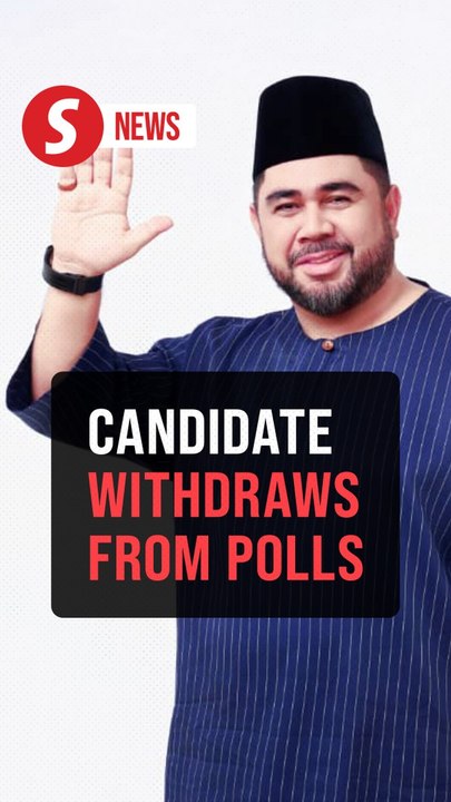 Sabah polls: PKR's Abdul Halim withdraws from Silam race due to unity with allies