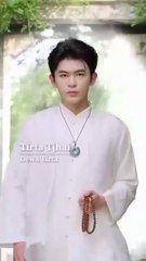 Dewa dan Kekasih Modernya - Dinasty Drama Sub Indo