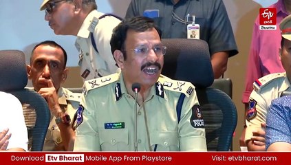 21వేల సినిమాలు, 50 లక్షల మంది డేటా - 'ఐబొమ్మ' రవి గురించి సంచలన విషయాలు వెల్లడించిన సీపీ