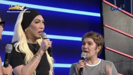 It's Showtime: Mga lola at lolo, bibida sa 'Laro, Laro, Pick!' (FULL Laro, Laro, Pick)
