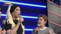 It's Showtime: Mga lola at lolo, bibida sa 'Laro, Laro, Pick!' (FULL Laro, Laro, Pick)