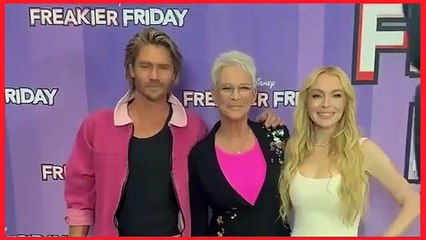 What Happened with Lindsay Lohan _ Life Story of Lindsay Lohan _Hollywood Actress