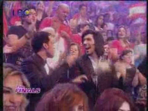 Prime Final 23/05 - Tina Amal B Star Academy LBC5 (9)