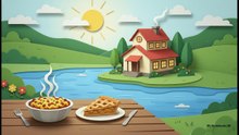Maple On the Lake Restaurant and Dining Guide