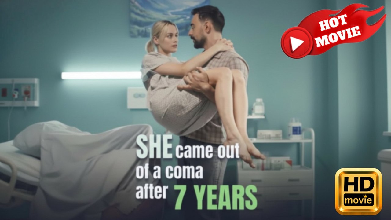 She Came Out of a Coma After 7 Years EngSub #mydrama