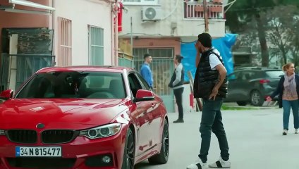 Sahtekarlar Episode 8 English Subtitles