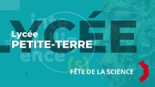 Fête de la Science 2025