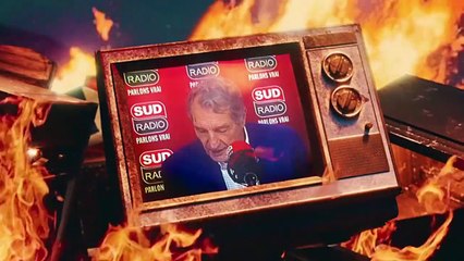 Jean-Jacques Bourdin annonce son grand retour… en podcast