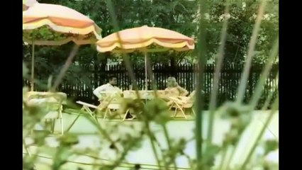 1969 Valerie Color HOT FRENCH TEEN MOVIE