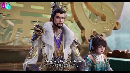 The Ethereal Sword Immortal Episode 16-20 Sub Indo
