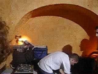 Dj Cheak @ Las Olas 7