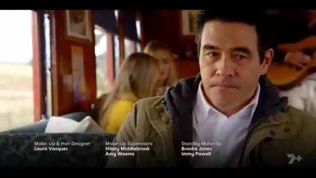 Home And Away 8631 Tuseday 18th November 2025