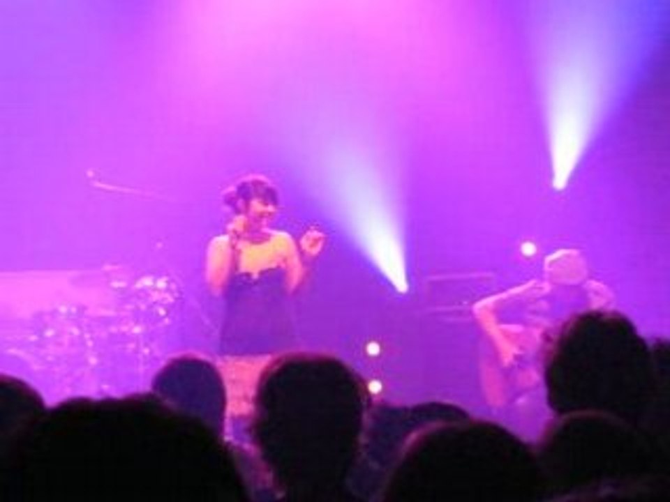 Nouvelle Vague - Sweet & Tender Hooligan (part2)
