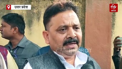 सोनभद्र खनन हादसा; रेस्क्यू टीम ने मलबे से बरामद किए 5 शव, मंत्री रविंद्र जायसवाल ने 20-20 लाख मुआवजा देने की घोषणा की