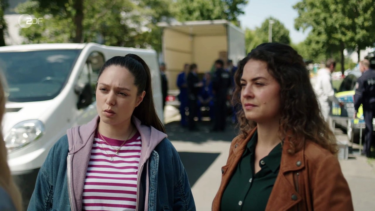 SOKO Köln: Unvergessen | Folge 7/Staffel 22