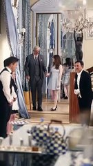 [NEW drama] LucienYour fianc�e is back-#shortdrama #lovestory #romance  #cinderella