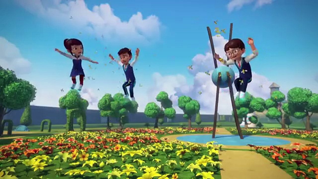 Jadugar Ka Dangerous Game 🎩 _ Rudra Ne Machaya Dhamaka _ Rudra _ Kiddie Land