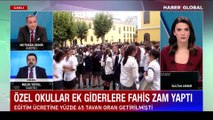 Özel okullarda kriz! 250 bin öğrenci kaydını aldırdı, 20 bin öğretmen ayrıldı