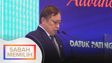 Tambahan kerusi Parlimen, Sarawak teruskan rundingan